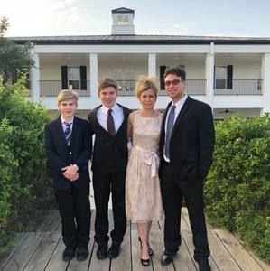 Meet your Posher, Mary